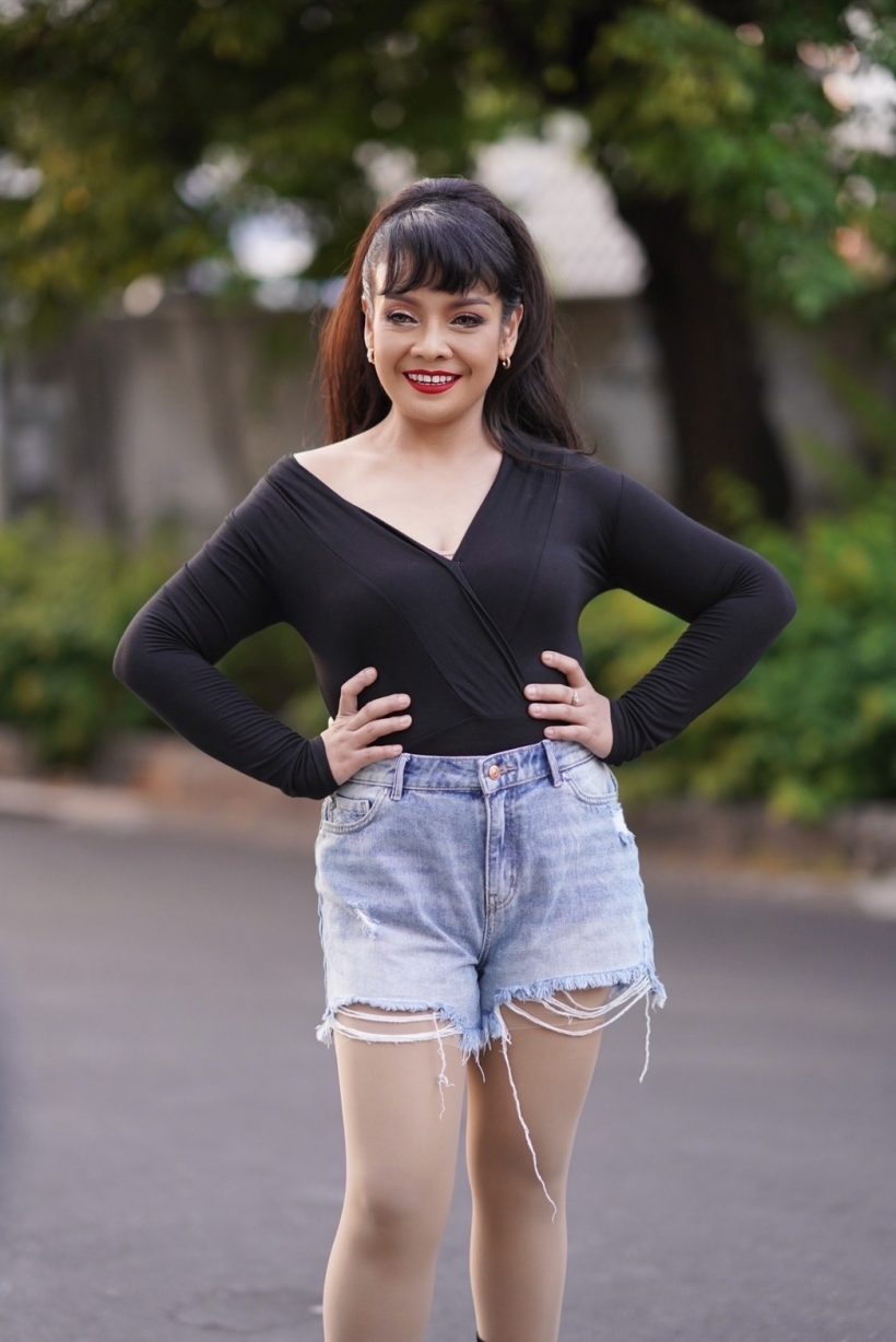 เอฟซีสุดเสียดาย! นักร้องคนนี้เลิกงานร้องเพลงแล้วนะ