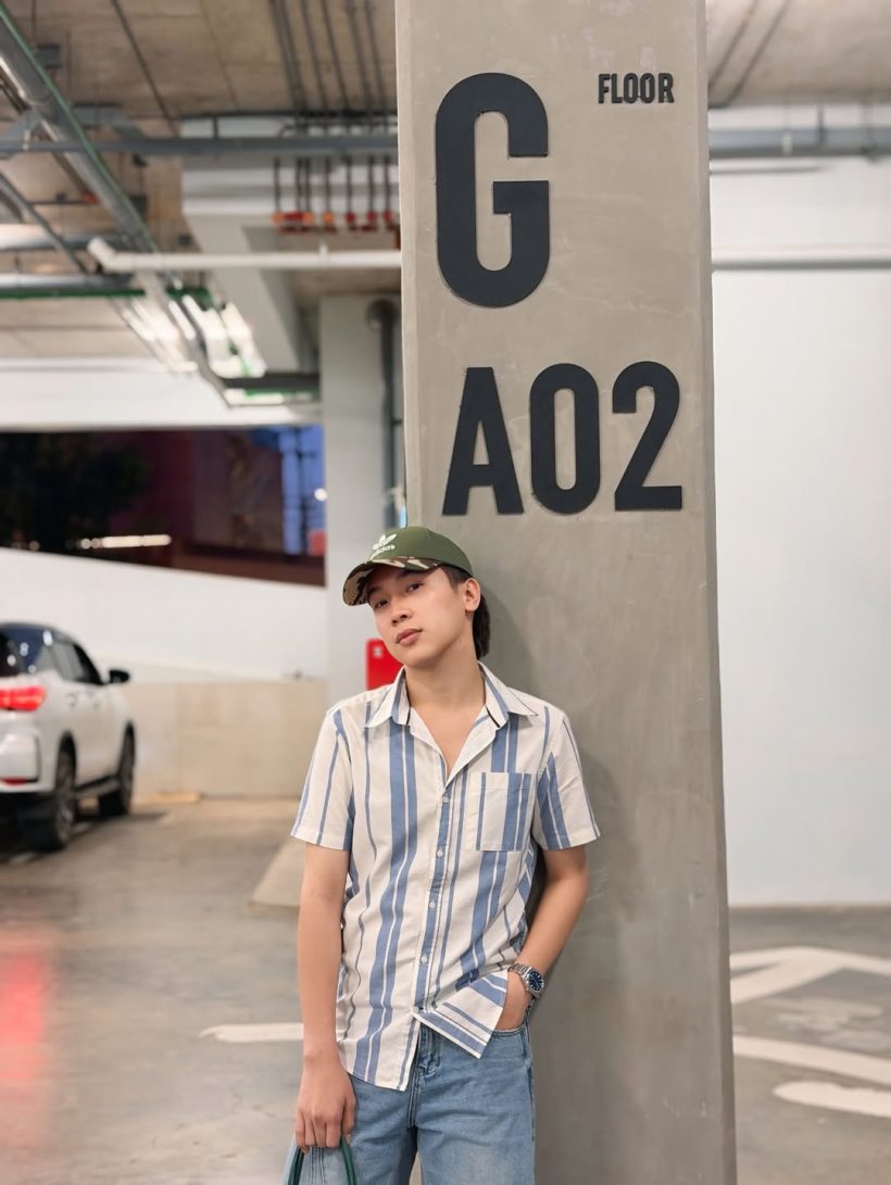 ฮือฮา! บิ๊กโพสต์ล่าสุดแบบนี้ แฟนๆคอมเมนต์ตรงกันว่า..