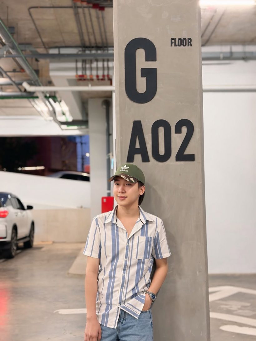 ฮือฮา! บิ๊กโพสต์ล่าสุดแบบนี้ แฟนๆคอมเมนต์ตรงกันว่า..