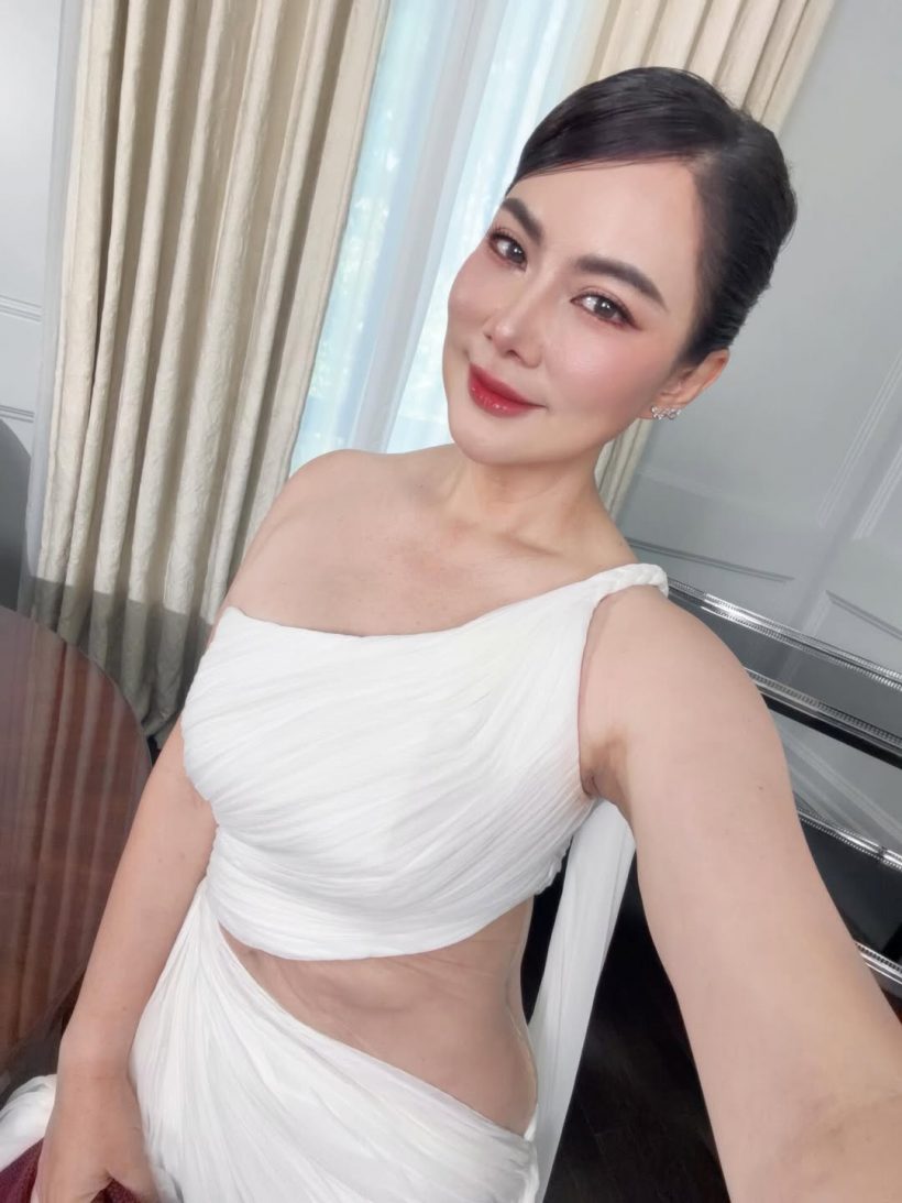 นางฟ้าตัวจริง! บุ๋ม ปนัดดา เตรียมเซ็นยกสิ่งนี้ เป็นสมบัติชาติ