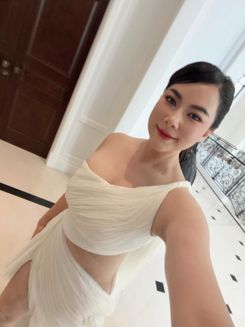 นางฟ้าตัวจริง! บุ๋ม ปนัดดา เตรียมเซ็นยกสิ่งนี้ เป็นสมบัติชาติ