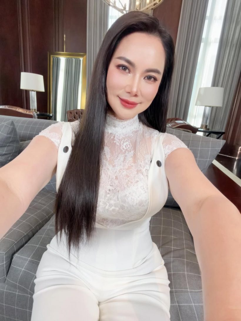 เปิดสาเหตุ ดาราสาววัย49 ผอมลงมาก น้ำหนักลด20กิโล