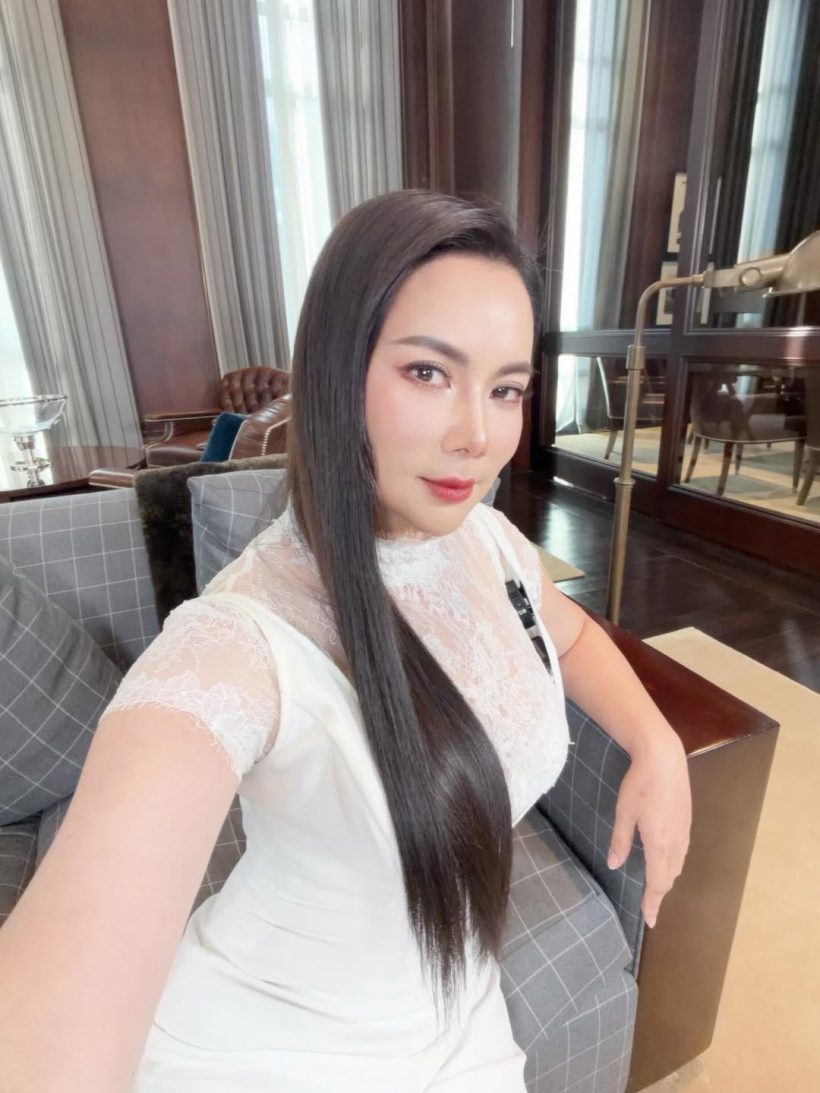 เปิดสาเหตุ ดาราสาววัย49 ผอมลงมาก น้ำหนักลด20กิโล