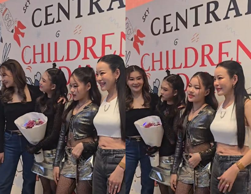 ชาวเน็ตตกใจหน้าท้อง หนิง ปณิตา ทำไมเป็นแบบนี้!?