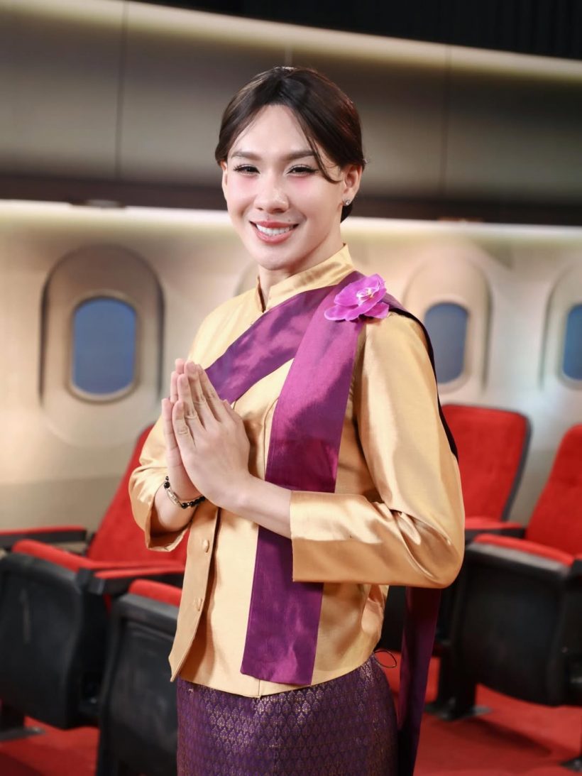 นักร้องหนุ่มแต่งหญิงแล้วปัง งานเข้ารัวๆ ขออัปค่าตัวนิดนึงนะ