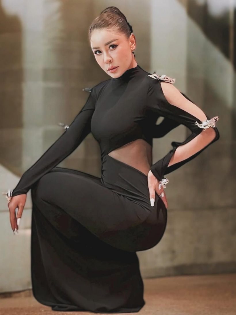 ตลกร้ายชีวิต เป็กกี้ ศรีธัญญา จะมีผู้หญิงสักกี่คนที่โดนแบบนี้บ้าง