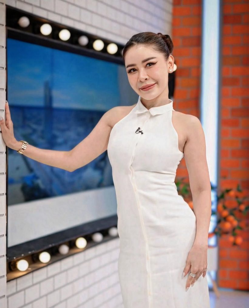 ตลกร้ายชีวิต เป็กกี้ ศรีธัญญา จะมีผู้หญิงสักกี่คนที่โดนแบบนี้บ้าง