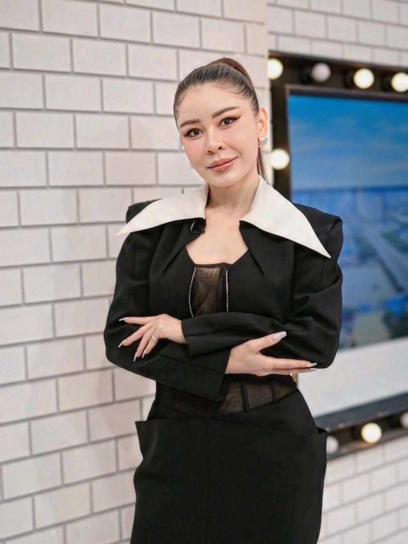 ตลกร้ายชีวิต เป็กกี้ ศรีธัญญา จะมีผู้หญิงสักกี่คนที่โดนแบบนี้บ้าง