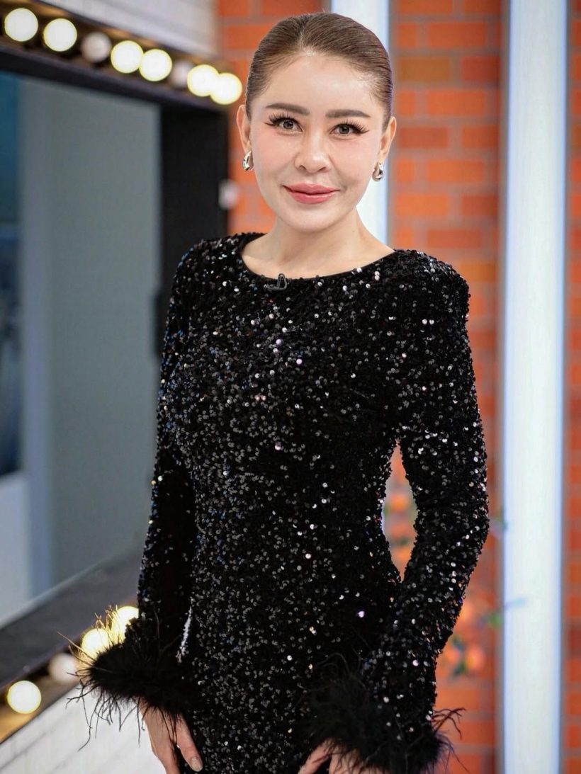 ตลกร้ายชีวิต เป็กกี้ ศรีธัญญา จะมีผู้หญิงสักกี่คนที่โดนแบบนี้บ้าง