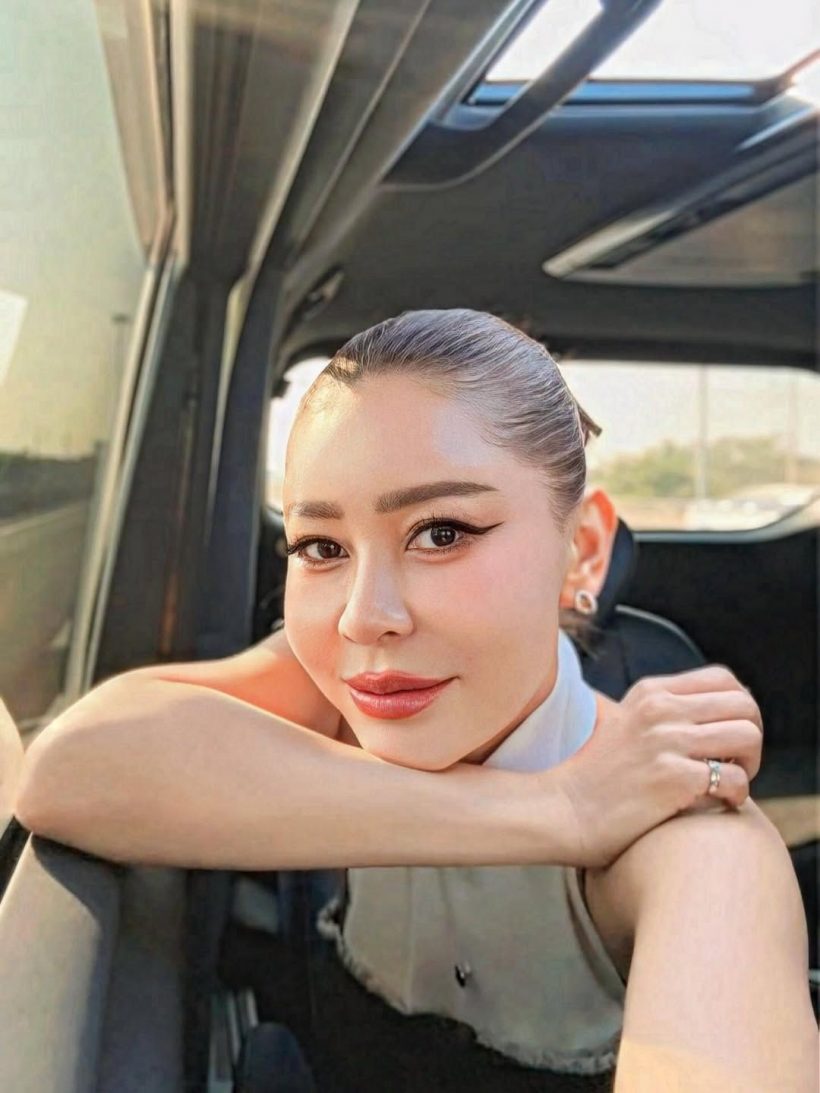 ตลกร้ายชีวิต เป็กกี้ ศรีธัญญา จะมีผู้หญิงสักกี่คนที่โดนแบบนี้บ้าง