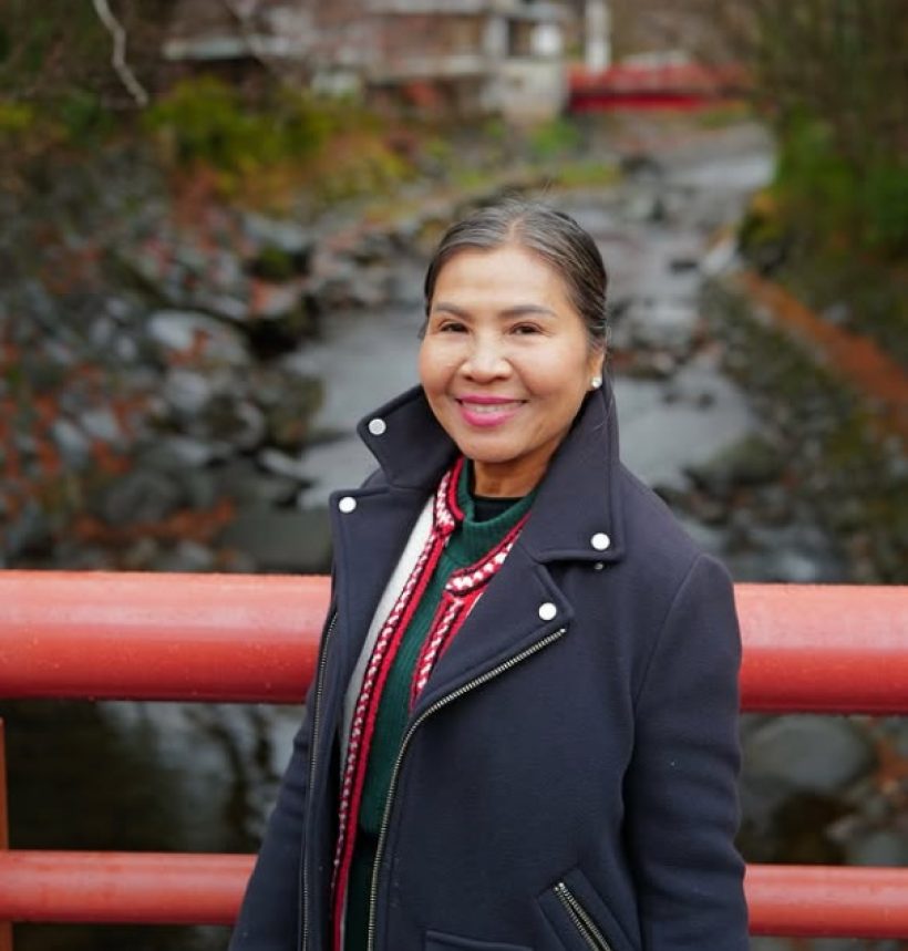 แม่แก้วลงภาพญาญ่า พร้อมคามในใจถึง ว่าที่ลูกสะใภ้