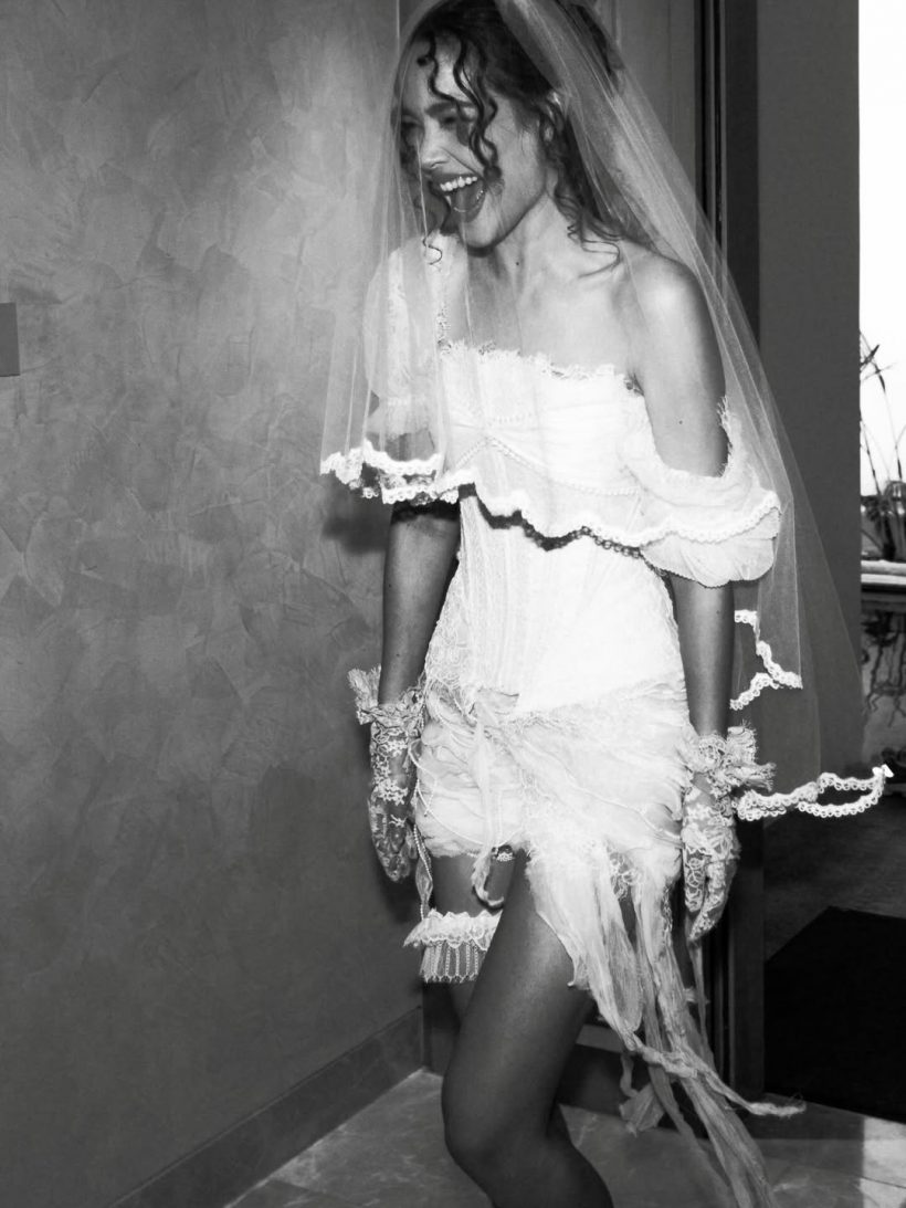 แม่แก้วลงภาพญาญ่า พร้อมคามในใจถึง ว่าที่ลูกสะใภ้