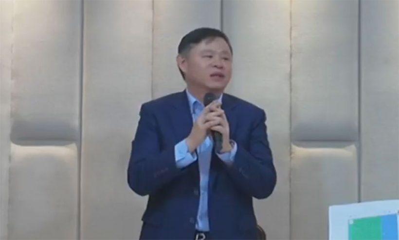 หนุ่ม กรรชัย ตอบชัด ทนายแก้ว จะได้กลับโหนกระแสอีกไหม?