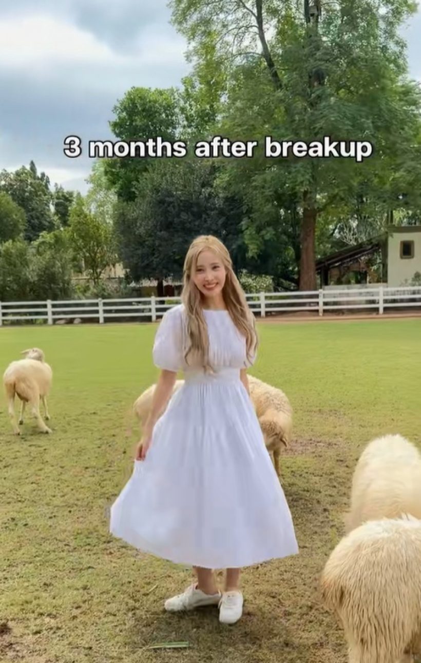 รวมช็อต ดาราสาวดังคนนี้ เฮิร์ต! ปล่อยโฮหนักหลังเลิกรา...