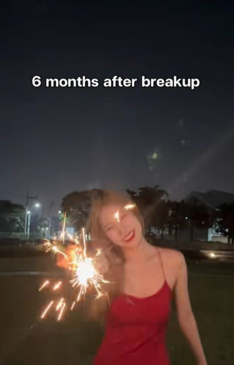 รวมช็อต ดาราสาวดังคนนี้ เฮิร์ต! ปล่อยโฮหนักหลังเลิกรา...