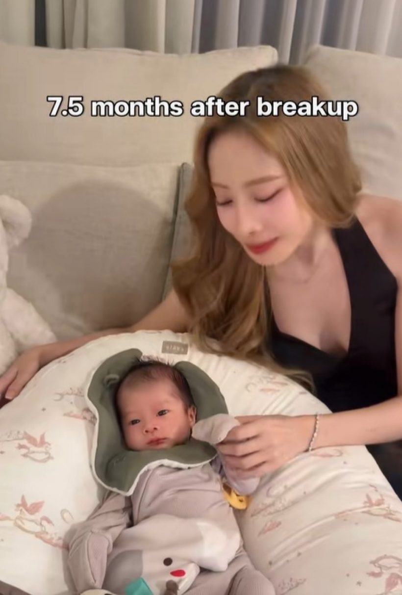 รวมช็อต ดาราสาวดังคนนี้ เฮิร์ต! ปล่อยโฮหนักหลังเลิกรา...