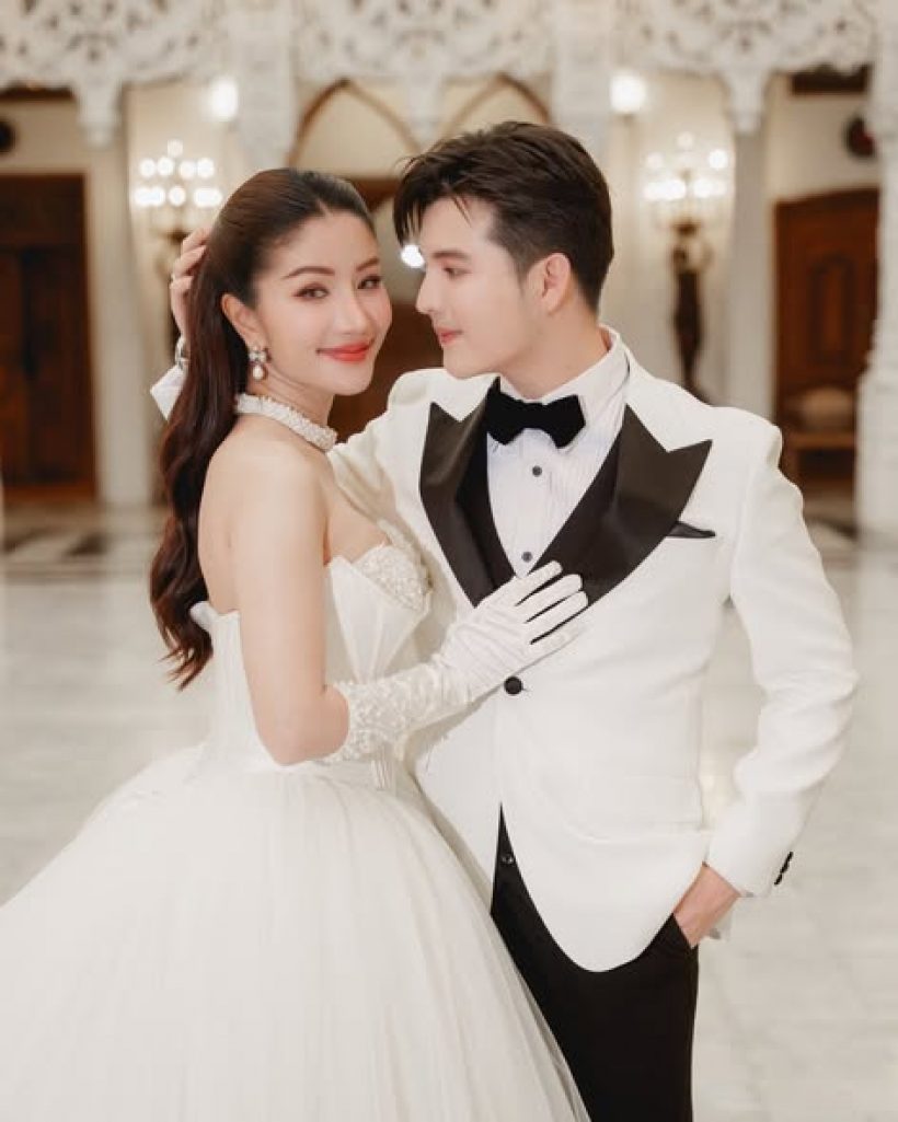 ใจเขาใจเรา! ดาราสาวดัง แพลนมีทายาท ให้พ่อแม่สามีได้อุ้ม