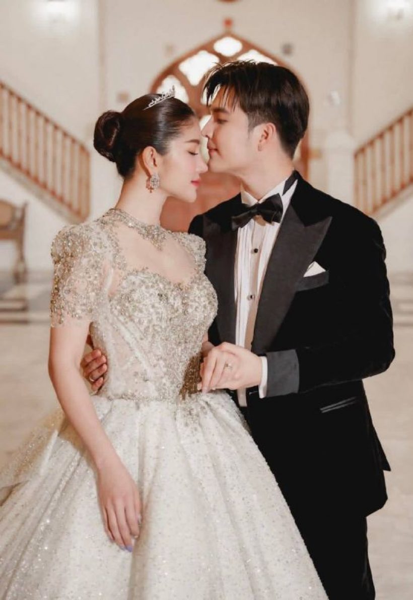 ใจเขาใจเรา! ดาราสาวดัง แพลนมีทายาท ให้พ่อแม่สามีได้อุ้ม