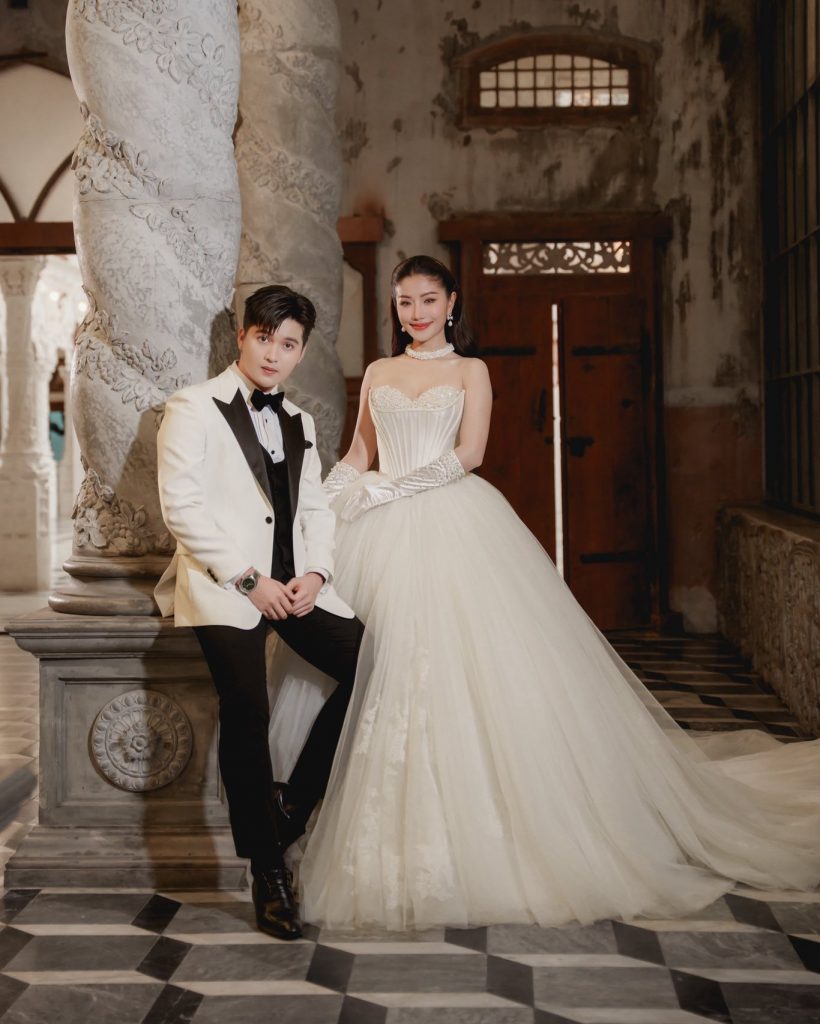 ใจเขาใจเรา! ดาราสาวดัง แพลนมีทายาท ให้พ่อแม่สามีได้อุ้ม