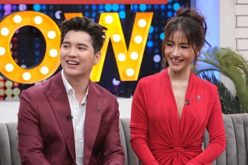 ใจเขาใจเรา! ดาราสาวดัง แพลนมีทายาท ให้พ่อแม่สามีได้อุ้ม