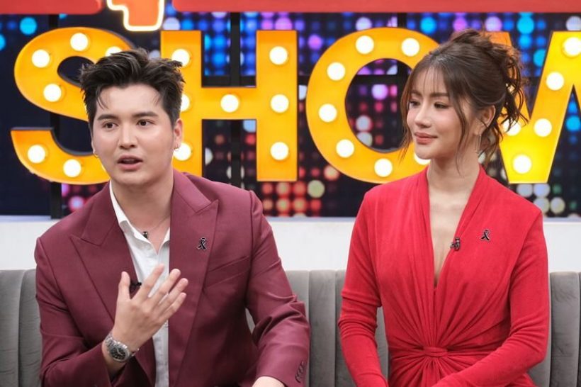 ใจเขาใจเรา! ดาราสาวดัง แพลนมีทายาท ให้พ่อแม่สามีได้อุ้ม