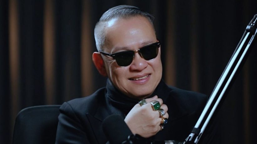 เผยคำสั่งเสีย ป้าตือ ถึงแก๊งหิ้วหวี หลังป่วยหนักเกือบตาย