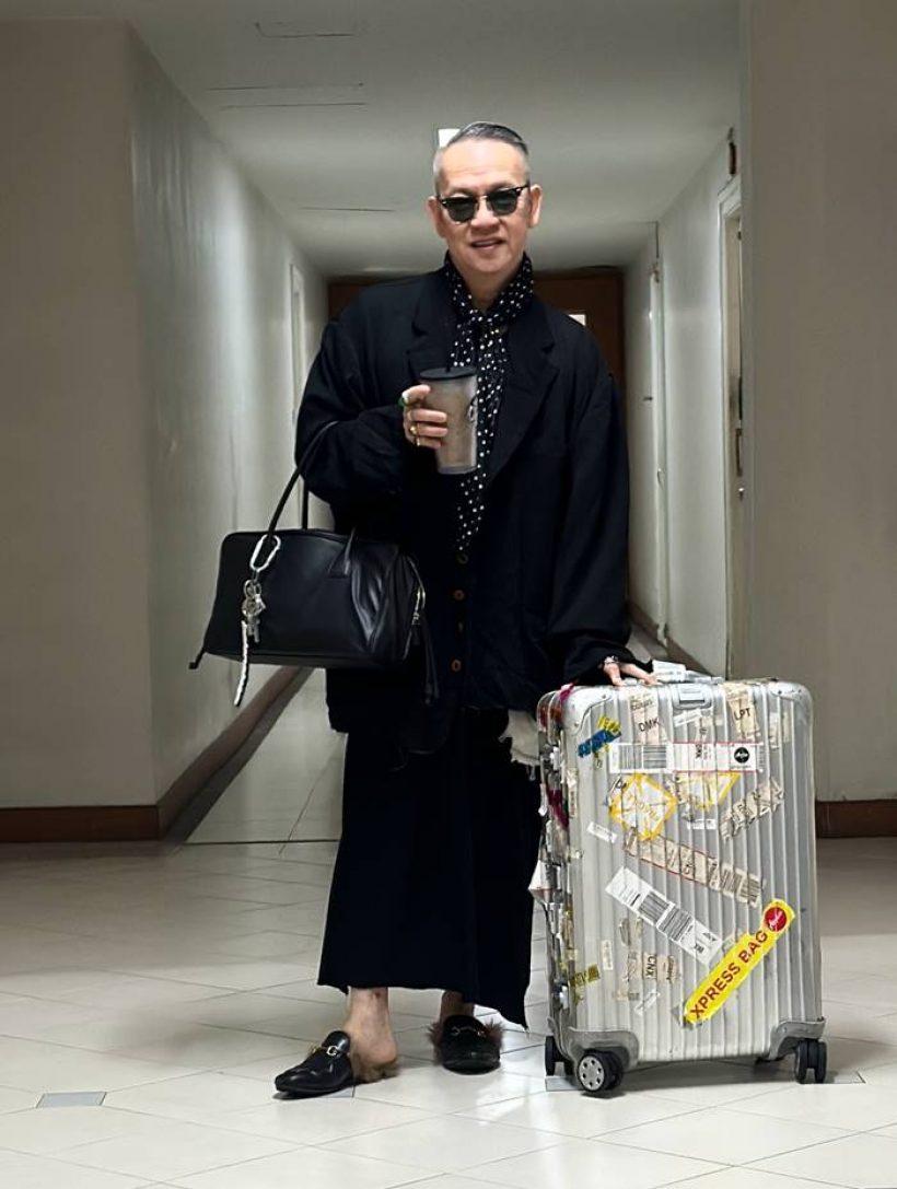 เผยคำสั่งเสีย ป้าตือ ถึงแก๊งหิ้วหวี หลังป่วยหนักเกือบตาย