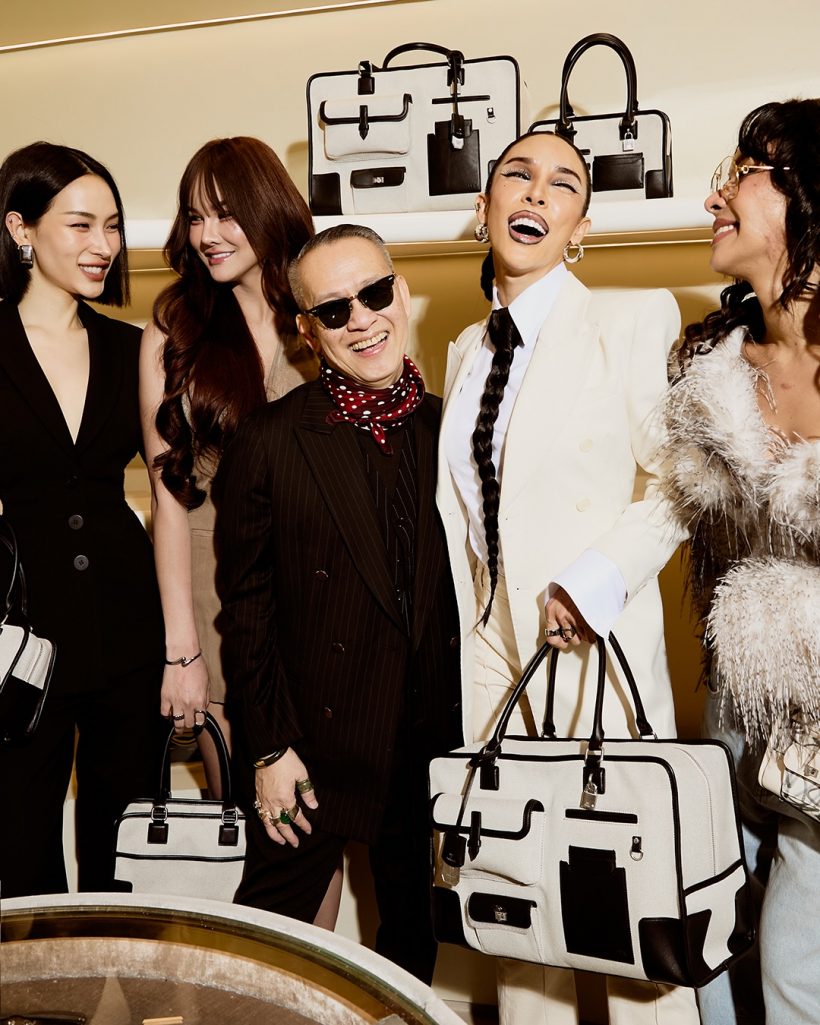 เผยคำสั่งเสีย ป้าตือ ถึงแก๊งหิ้วหวี หลังป่วยหนักเกือบตาย