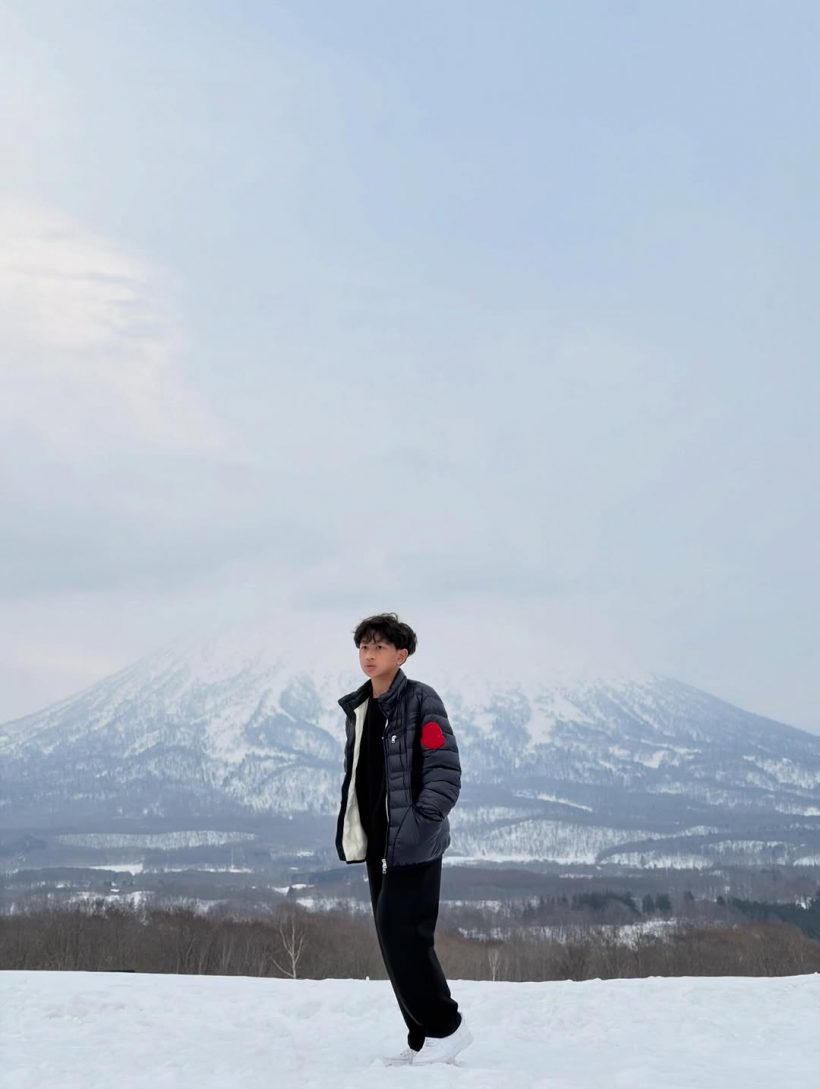 ส่องคอมเมนต์ เป้ย ปานวาด ใต้โพสต์อดีตสามี น่ารักมากจริงๆ