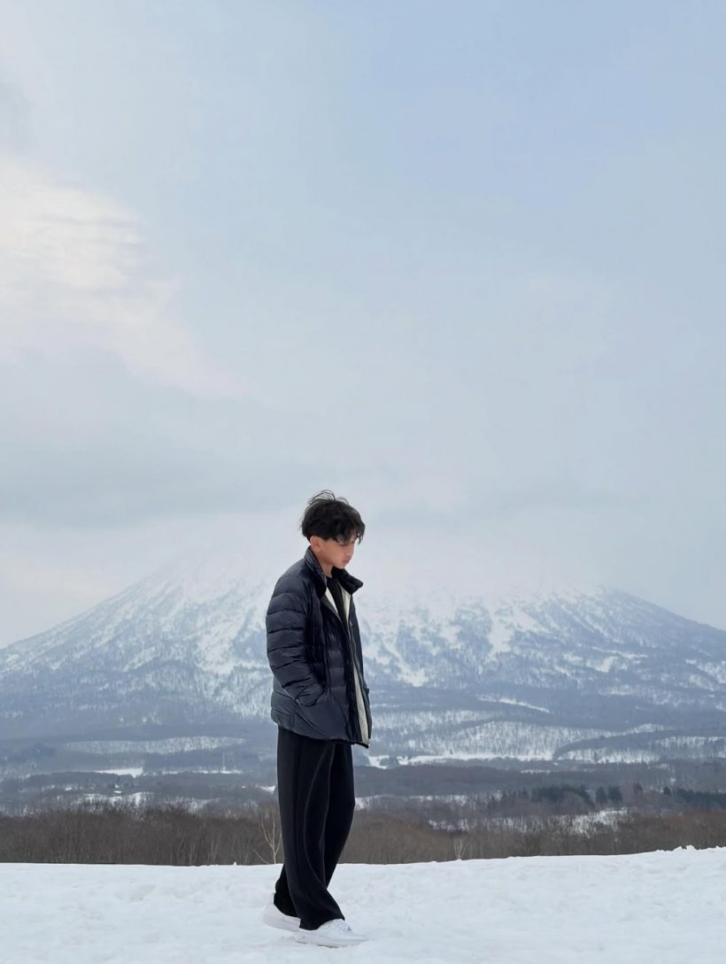 ส่องคอมเมนต์ เป้ย ปานวาด ใต้โพสต์อดีตสามี น่ารักมากจริงๆ