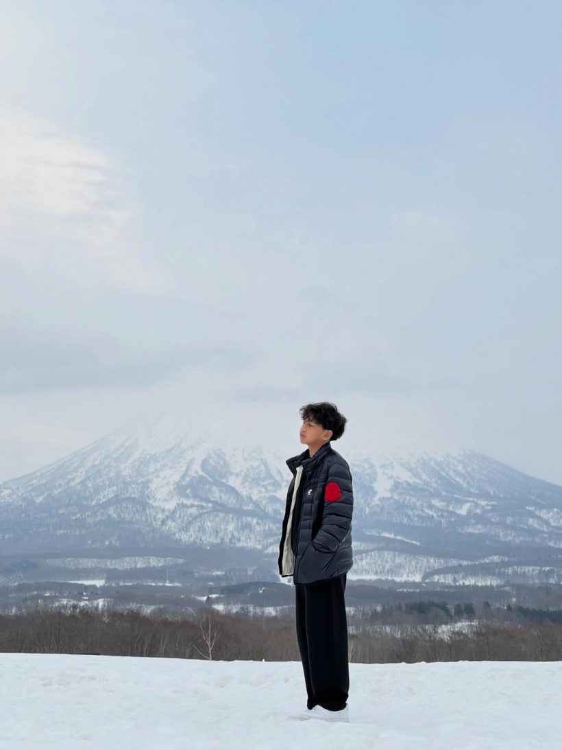 ส่องคอมเมนต์ เป้ย ปานวาด ใต้โพสต์อดีตสามี น่ารักมากจริงๆ