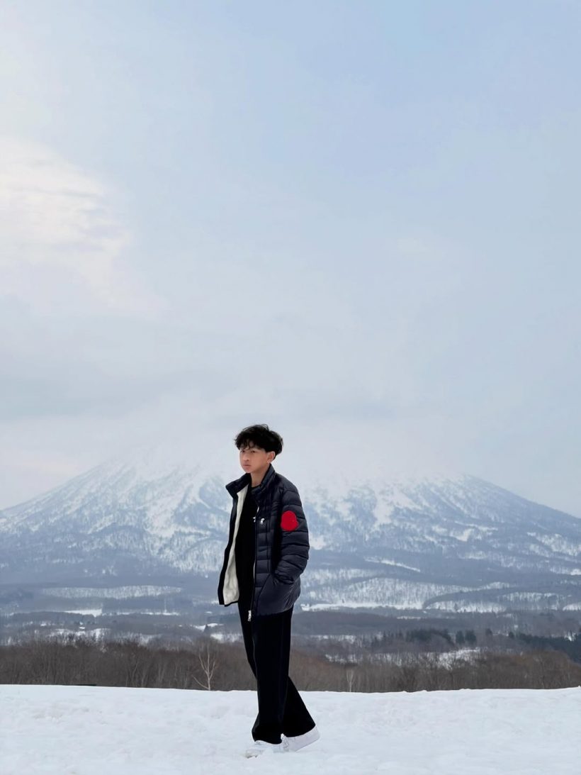 ส่องคอมเมนต์ เป้ย ปานวาด ใต้โพสต์อดีตสามี น่ารักมากจริงๆ