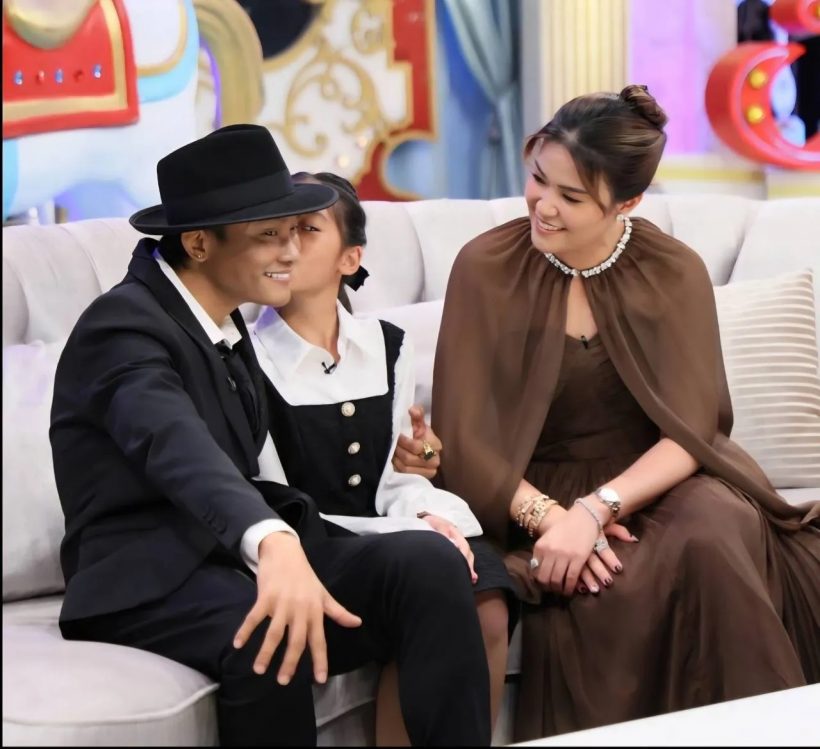 สาเหตุจุกอก...จา พนม เผยทำไมไม่บอกใคร กำลังป่วยหนัก