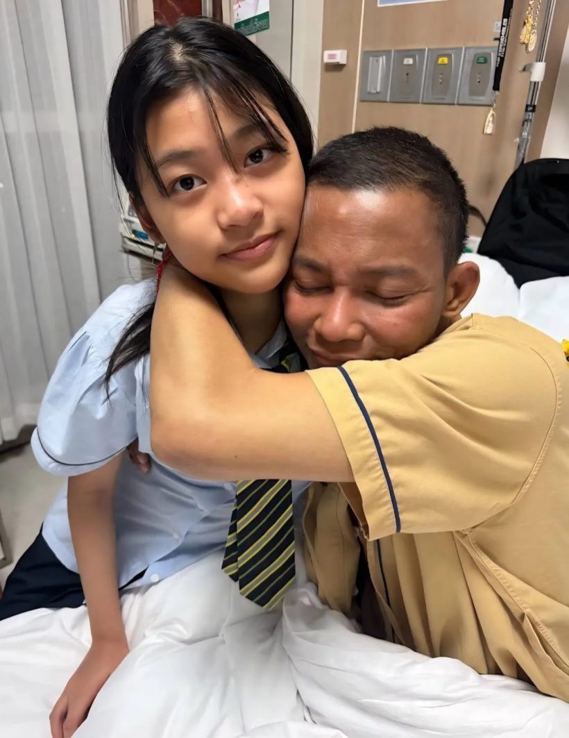 สาเหตุจุกอก...จา พนม เผยทำไมไม่บอกใคร กำลังป่วยหนัก