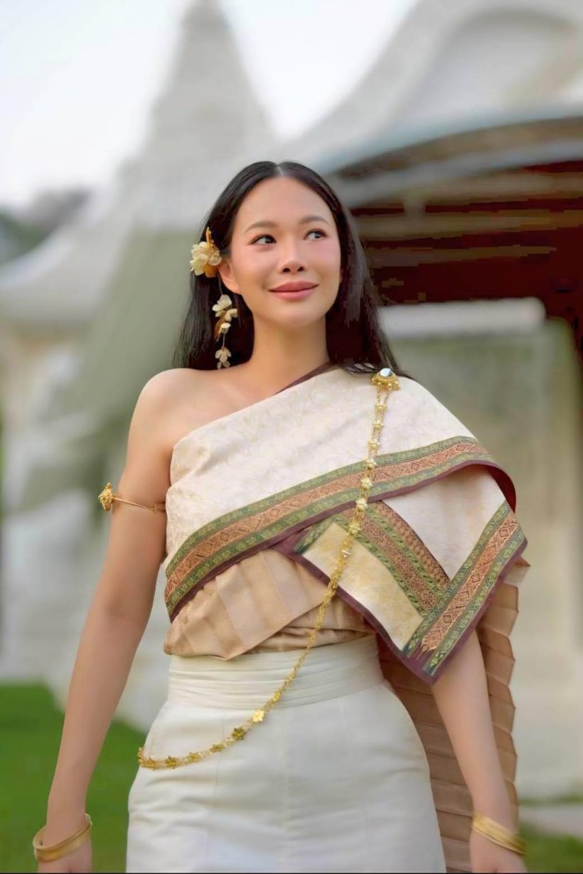 โบวี่ อัฐมา ตอบให้! ดาราไม่ควรยุ่งการเมืองจริงเหรอ ?