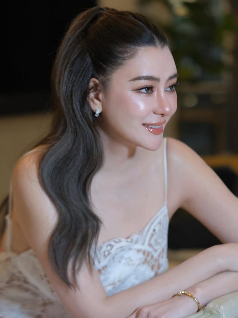 โอ๋ ภัคจีรา ไม่ลืมบุญคุณหนุ่มคนนี้ ช่วยเหลือในวันไม่มีเงิน