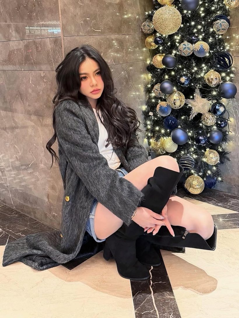 ไม่ต้องเดา! กิ๊บซี่ วนิดา เฉลยแล้วโพสต์ด่าใคร