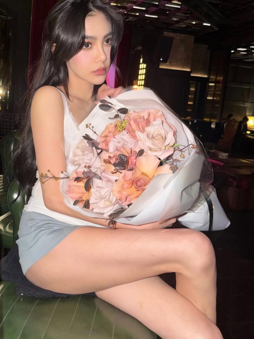 ไม่ต้องเดา! กิ๊บซี่ วนิดา เฉลยแล้วโพสต์ด่าใคร