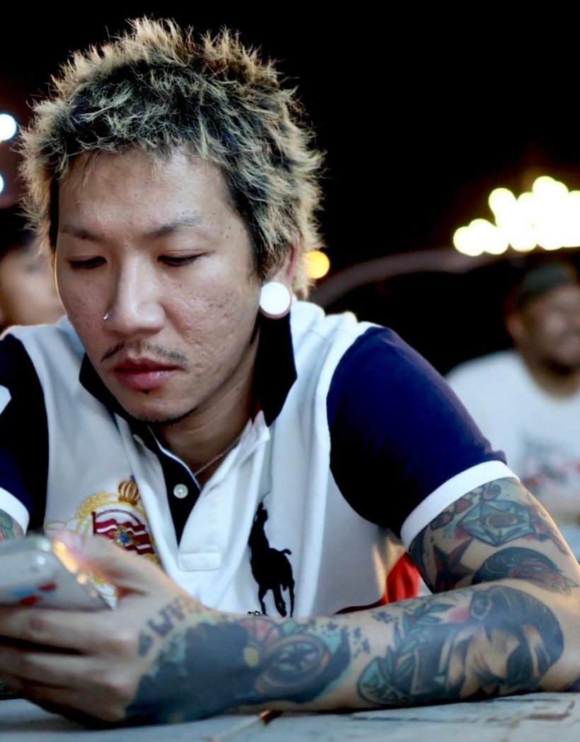 แจ๊ส มือลั่นโพสต์จุดประเด็น! ลบแล้วแต่ชาวเน็ตแคปทัน