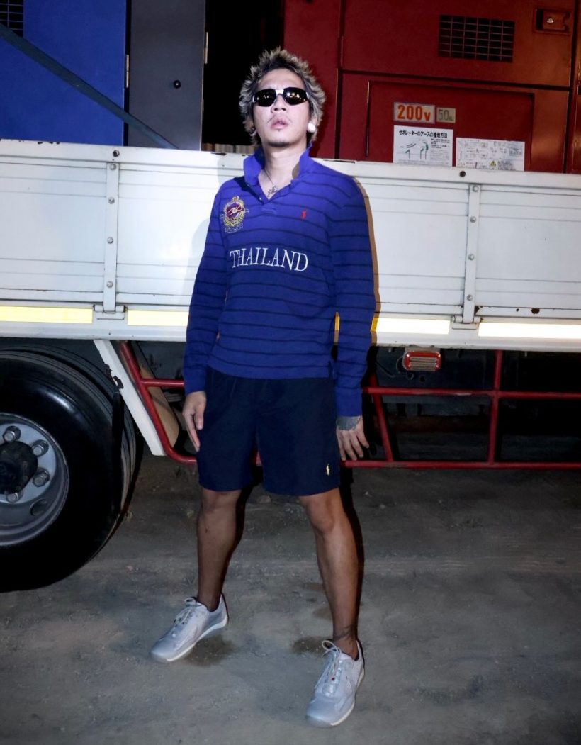 แจ๊ส มือลั่นโพสต์จุดประเด็น! ลบแล้วแต่ชาวเน็ตแคปทัน