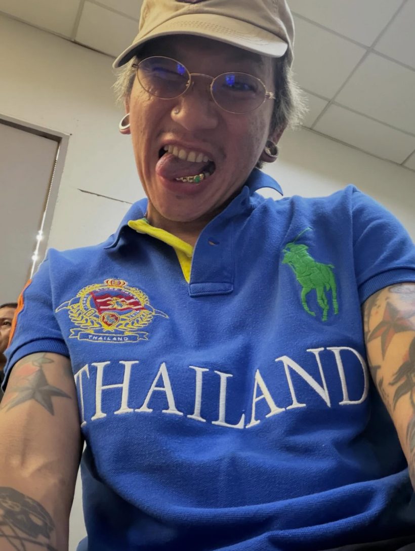 แจ๊ส มือลั่นโพสต์จุดประเด็น! ลบแล้วแต่ชาวเน็ตแคปทัน