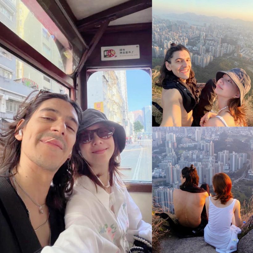 มิว นิษฐา พูดชวนคิด เต้ย-มิ้นท์ ใครจะมีข่าวดีก่อน?