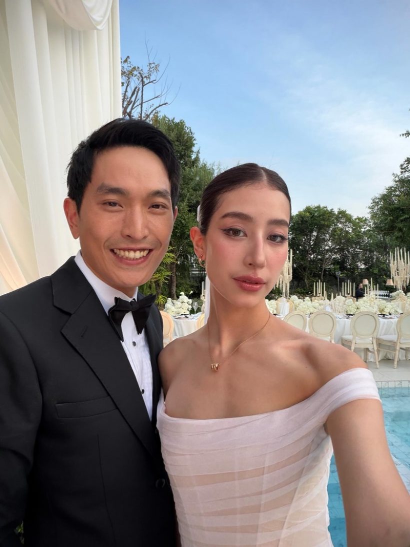 มิว นิษฐา พูดชวนคิด เต้ย-มิ้นท์ ใครจะมีข่าวดีก่อน?