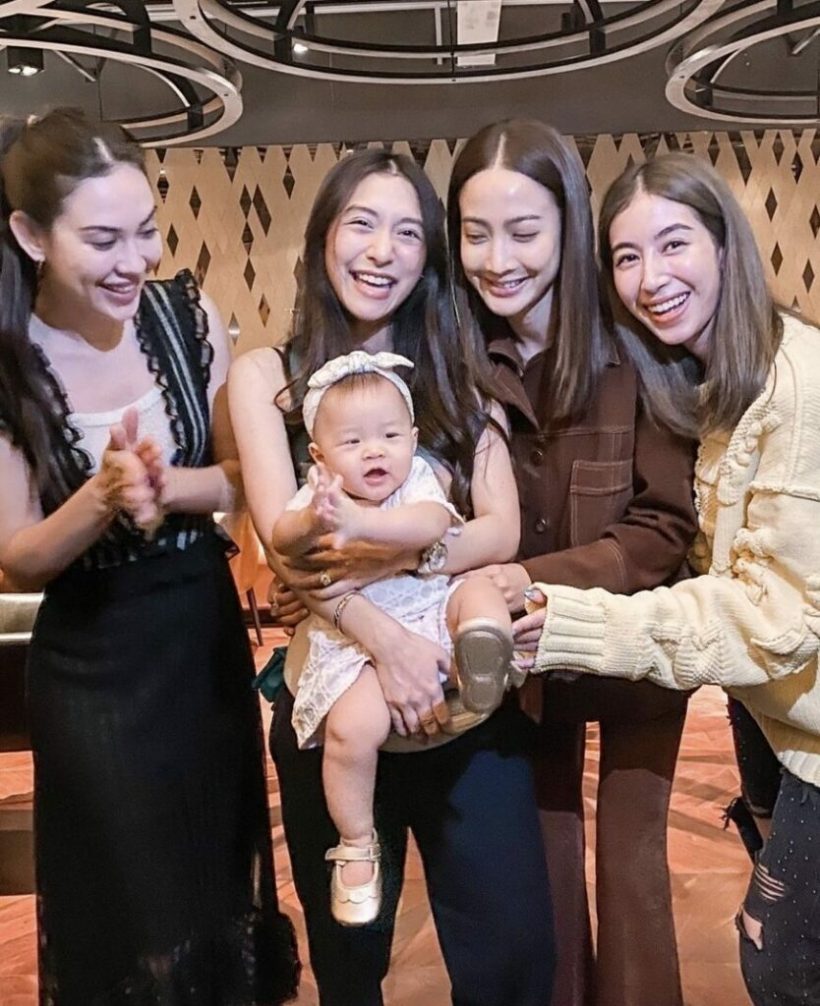 มิว นิษฐา พูดชวนคิด เต้ย-มิ้นท์ ใครจะมีข่าวดีก่อน?