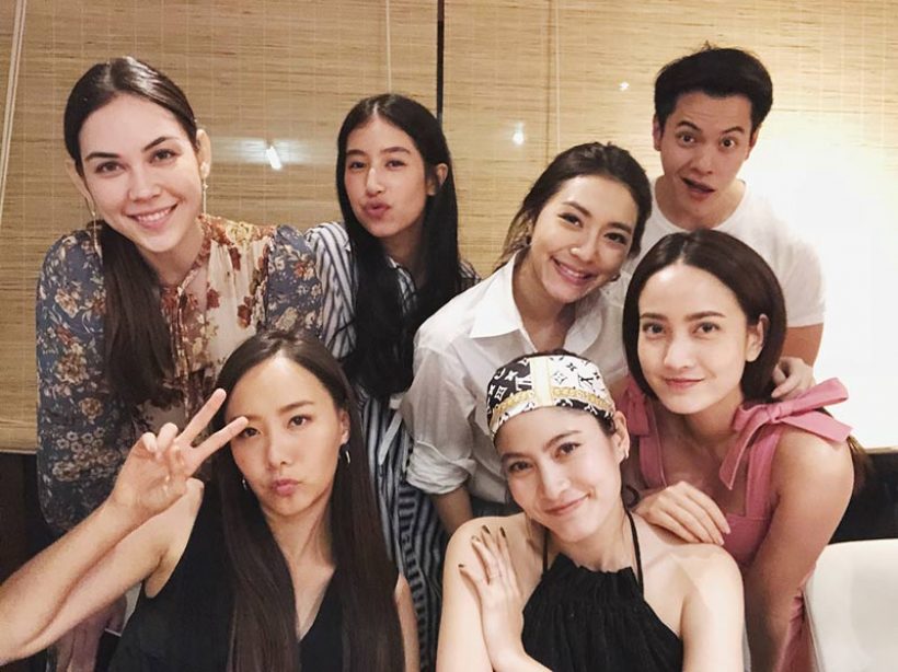 มิว นิษฐา พูดชวนคิด เต้ย-มิ้นท์ ใครจะมีข่าวดีก่อน?