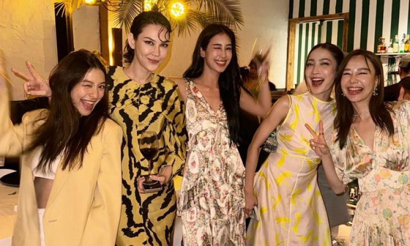 มิว นิษฐา พูดชวนคิด เต้ย-มิ้นท์ ใครจะมีข่าวดีก่อน?