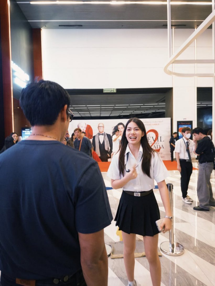 มาดู  เกรท วรินทร เป็นห่วงชาร์เลท เรื่องไหน? ถึงขั้นฟ้องคุณแม่