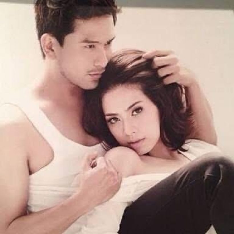 คู่นี้รักมาราธอน 22 ปี แต่ความหวานยังพุ่งปรี๊ด เหมือนเพิ่งจีบกัน