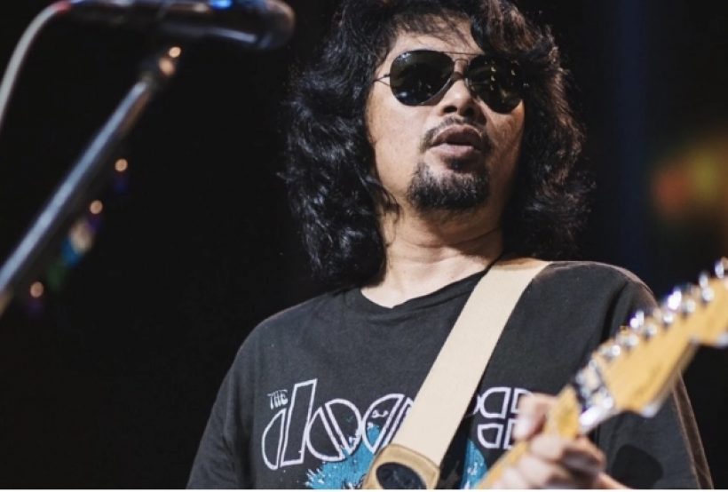 เสกโลโซคนดังหนึ่งเดียว ผ่านเกณฑ์พักโทษ