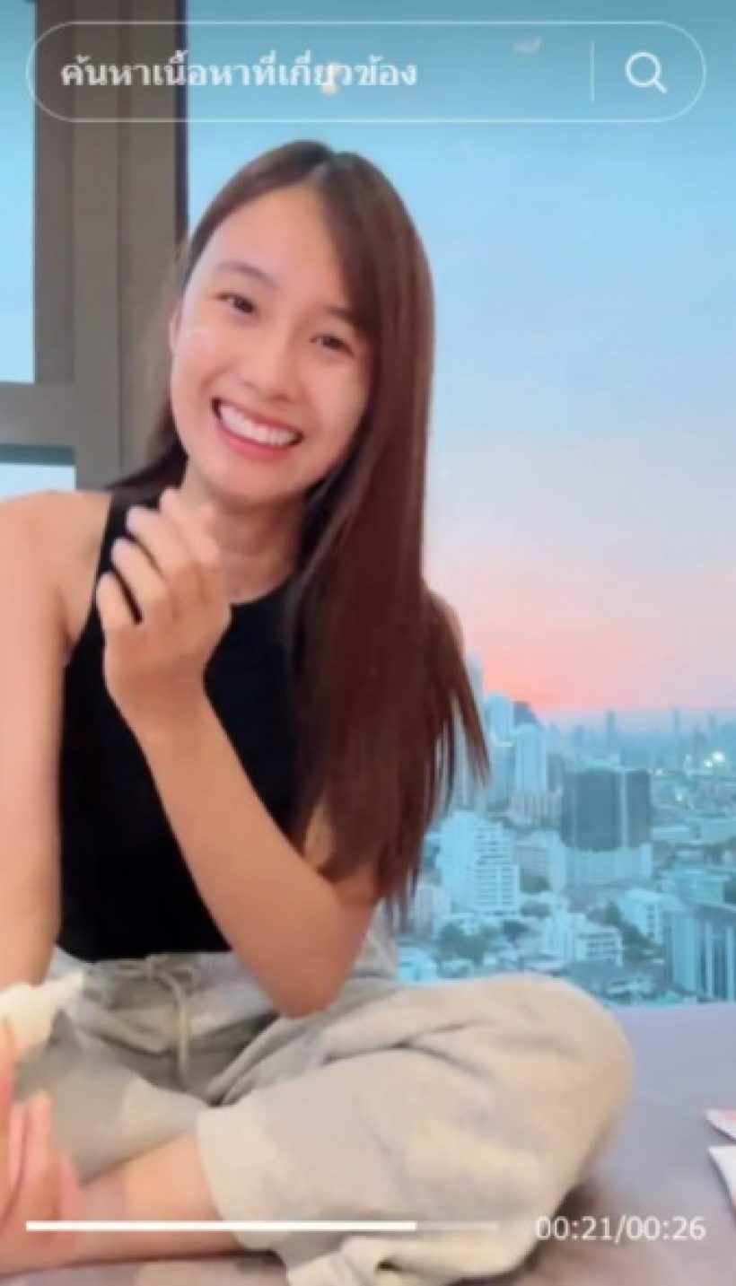 นางเอกช่องดัง ลิปซิงก์เพลงแบบอึ้งจุกๆ อกแตกตายหรือยัง แฟนๆเมนต์สนั่น
